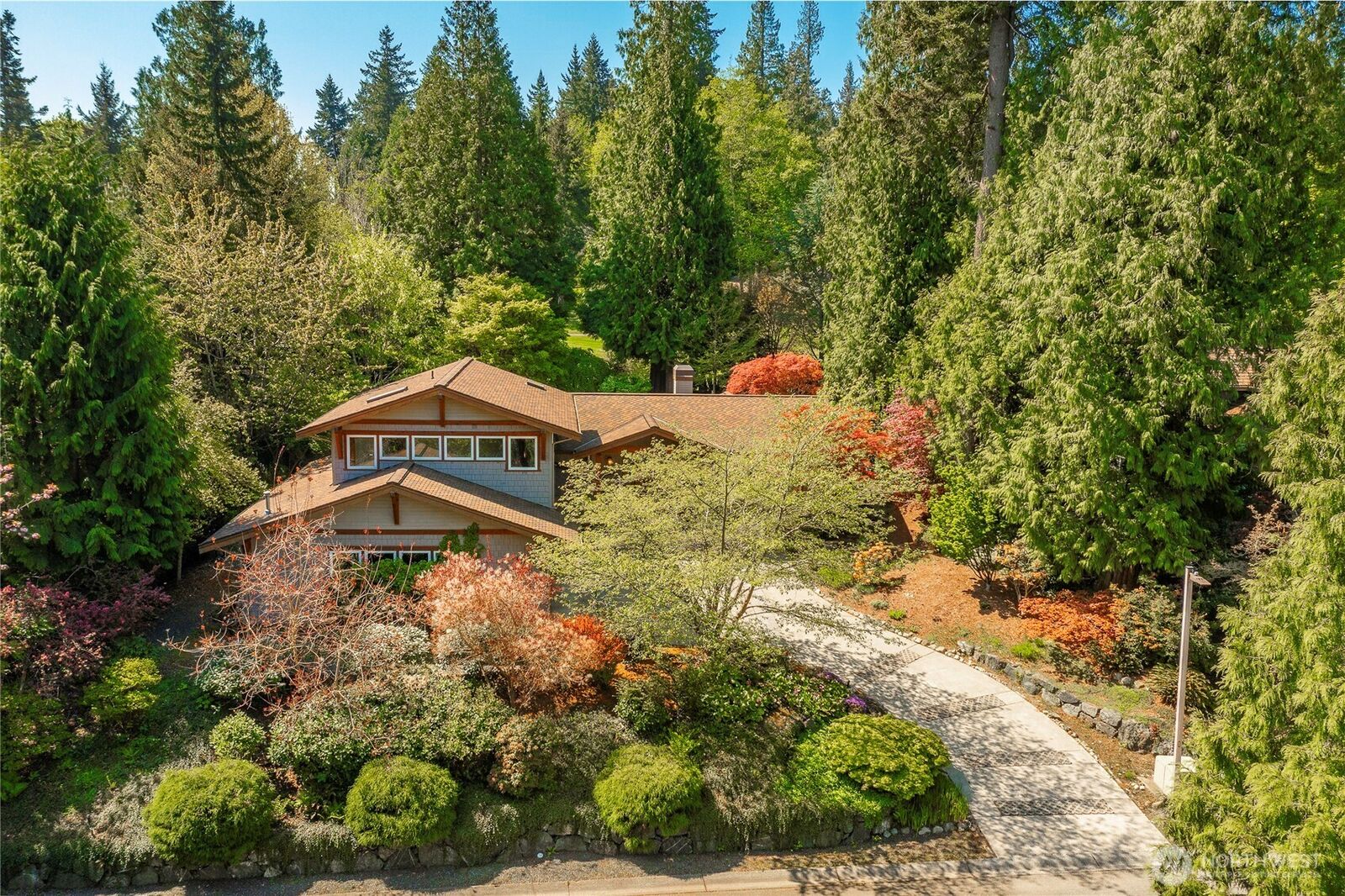 Property Photo:  5351  Canvasback Road  WA 98230 