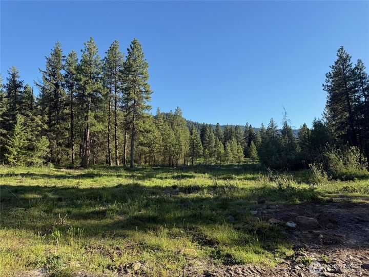 Property Photo: 325 Graham Road WA 98922