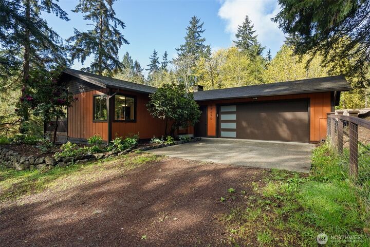 Property Photo:  27495  Parcells Road NE  WA 98346 