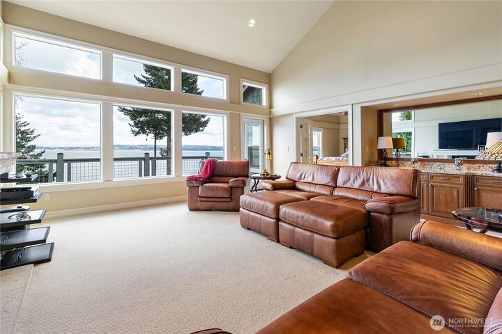 Property Photo:  9144  Aerie Lane 8  WA 98230 