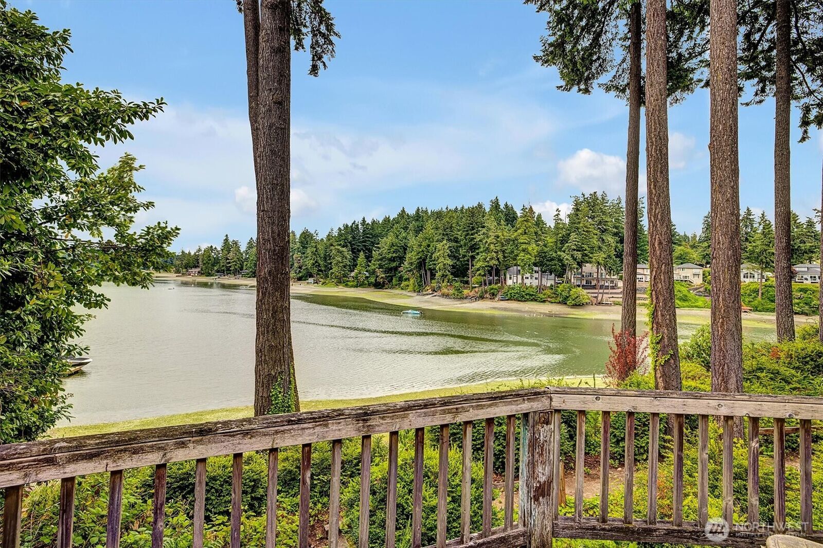 Property Photo: 921 Pershing Ave 101 WA 98312
