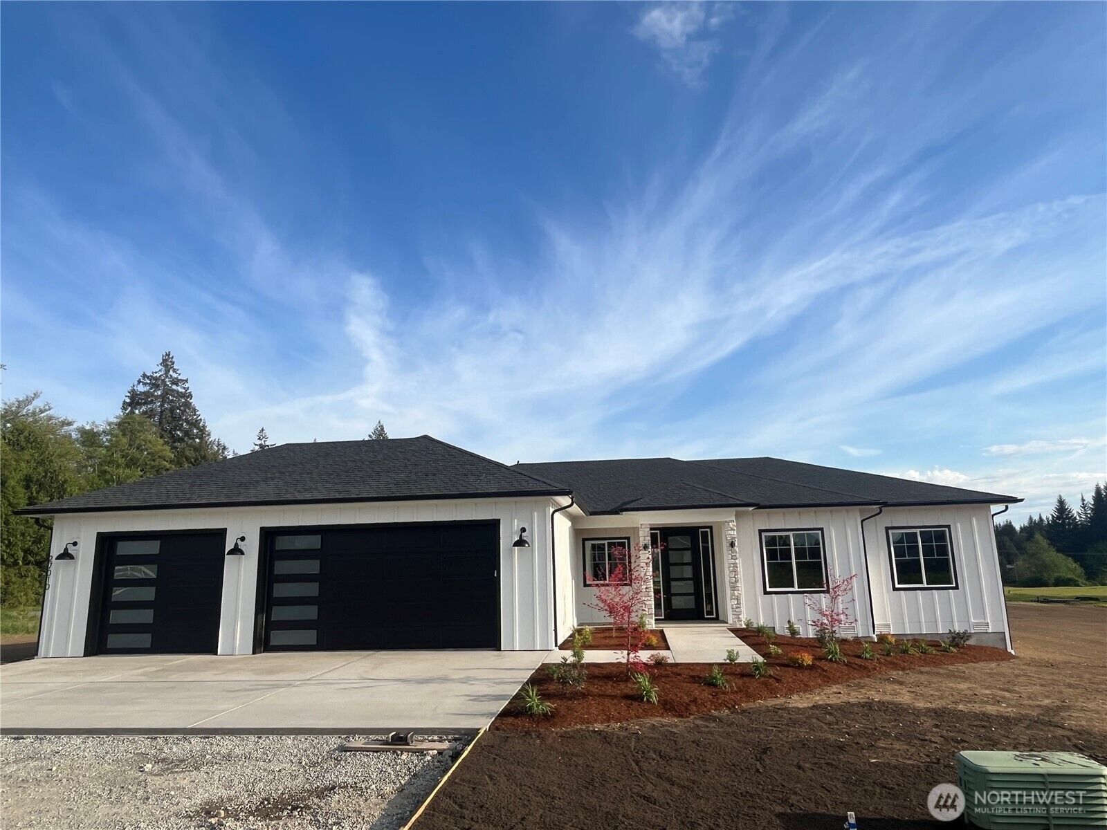 Property Photo:  27010  36th Avenue NW  WA 98292 