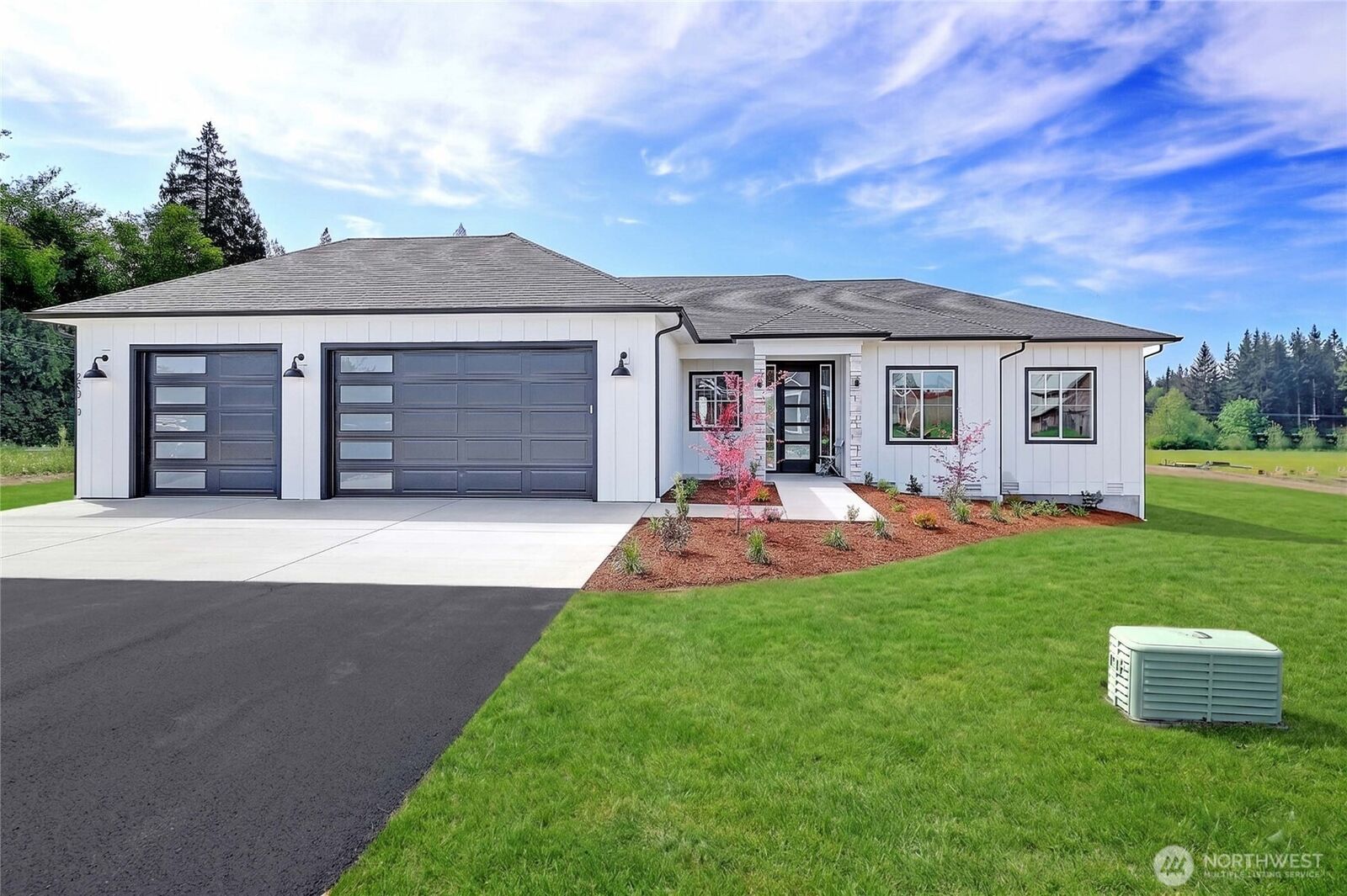 Property Photo: 27010 36th Avenue NW WA 98292