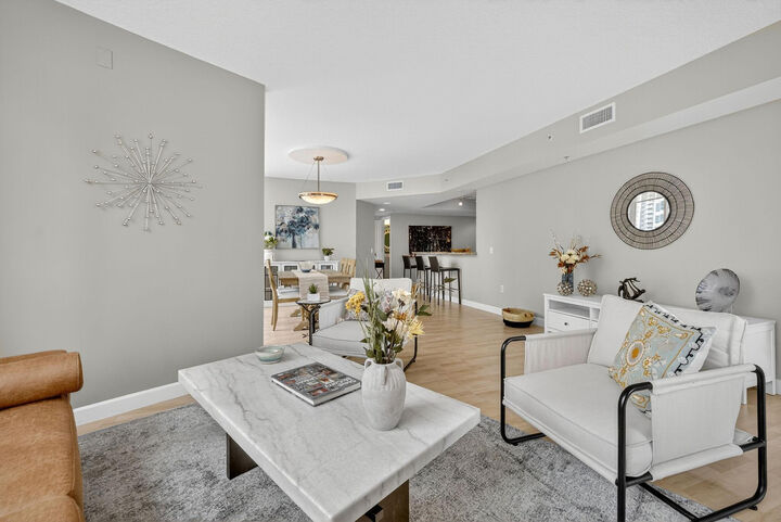 Property Photo:  350 SE 2nd Street 1030  FL 33301 