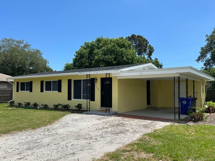 Property Photo:  2745 Atlantic Boulevard  FL 32960 