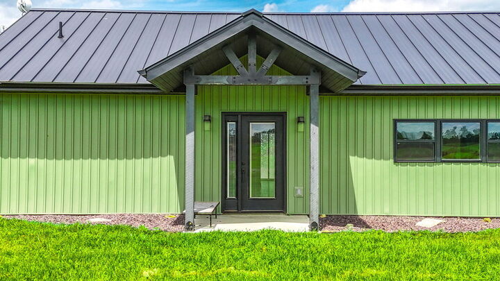 Property Photo:  5 Suzanne  MO 65243 