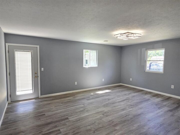 Property Photo:  215 E Seminary Street  IN 47353 