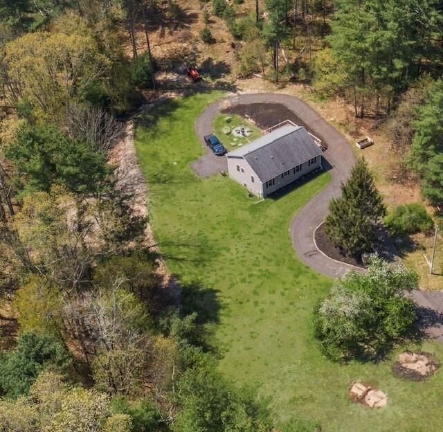 Property Photo:  43 Weeks Hill Road  RI 02827 