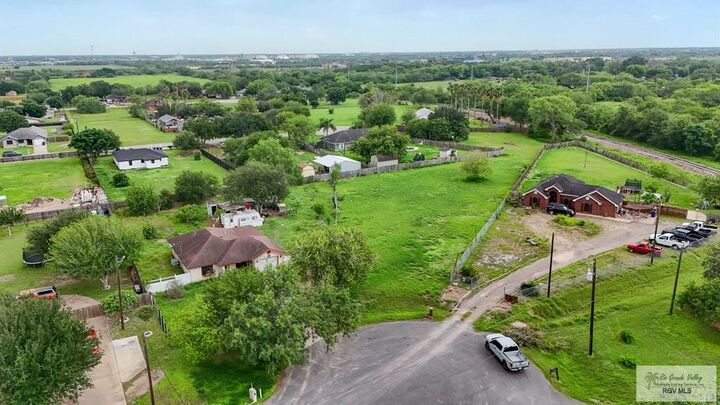 Property Photo:  23539 Rio Bravo Cir  TX 78552 