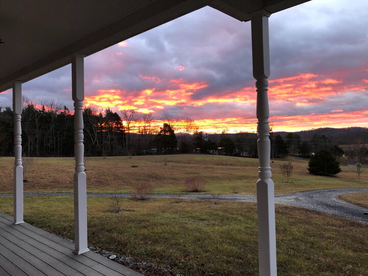 Property Photo: 218 Mt Moriah Rd VA 24085