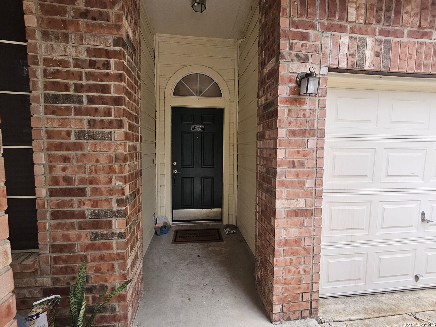 Property Photo:  6114 Briscoe Leaf  TX 78253 