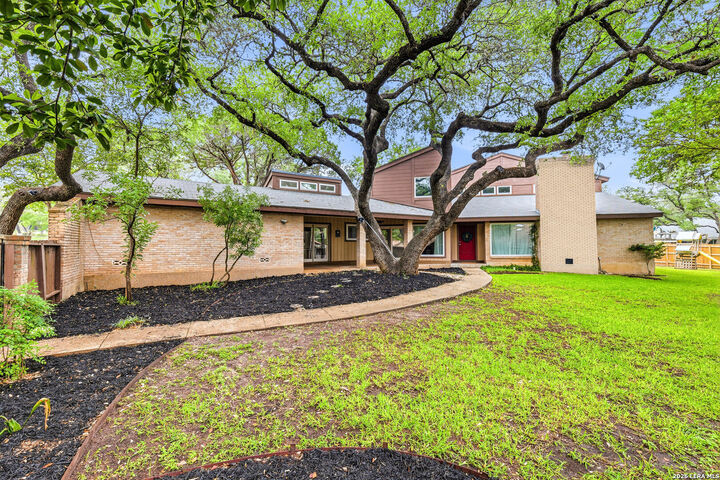 Property Photo:  14206 Cavalcade St  TX 78248 