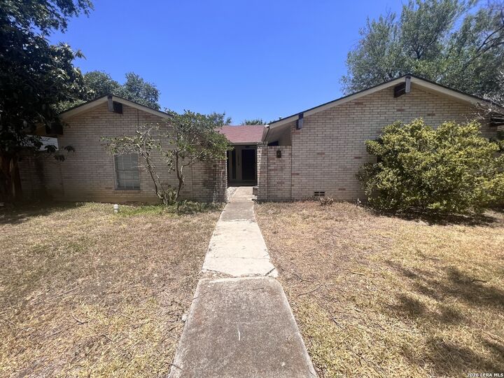 Property Photo:  14210 Stoddard Dr  TX 78232 