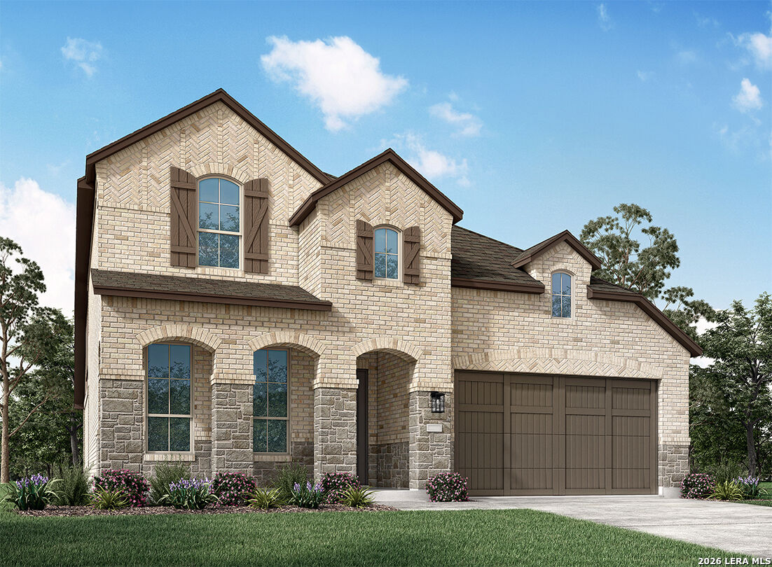 Property Photo:  125 Witwatersrand  TX 78108 