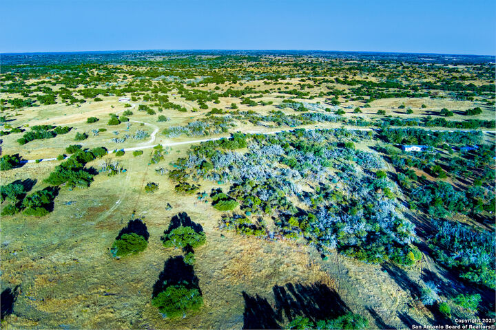 Property Photo:  Xx Doss Spring Creek Rd.  TX 78624 