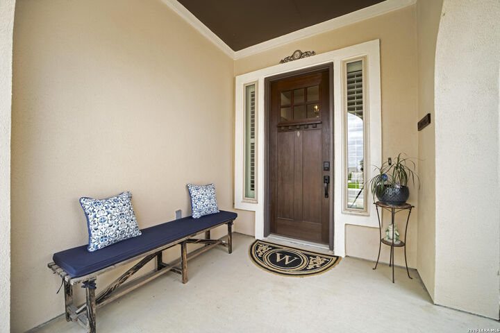 Property Photo: 326 Singing Sumac TX 78666