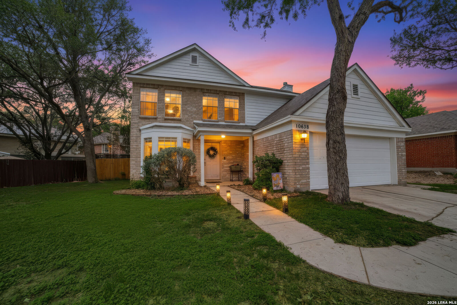 Property Photo:  10638 Sandy Trail Dr  TX 78240 