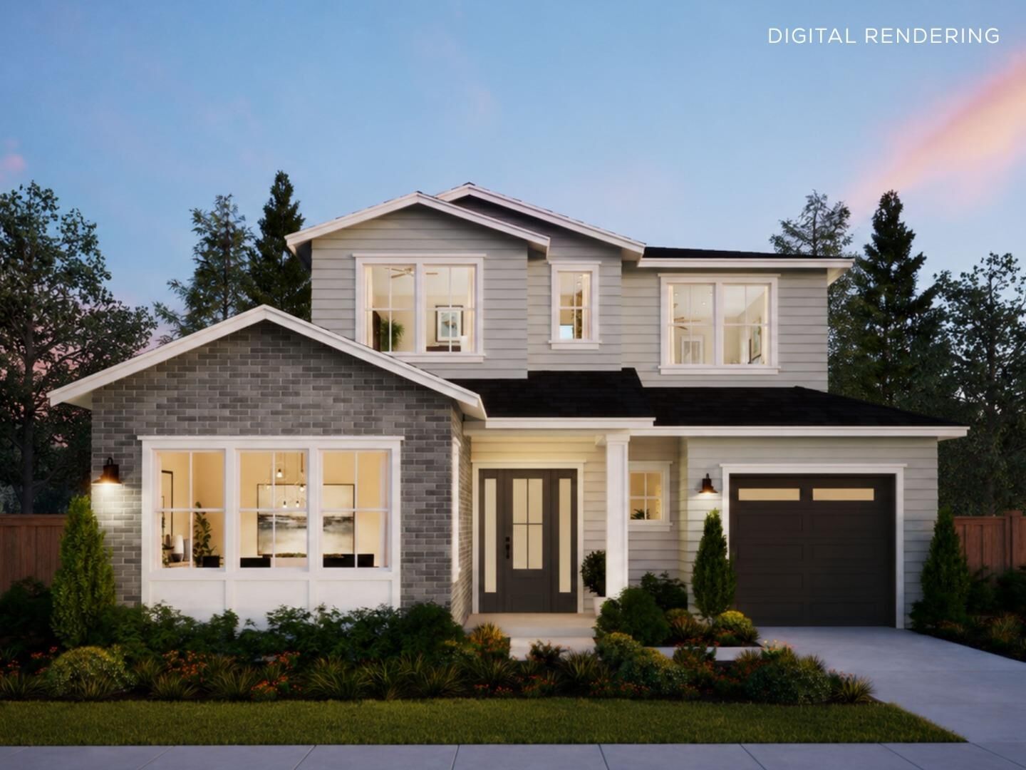 Property Photo:  202 Monroe Drive  CA 94040 