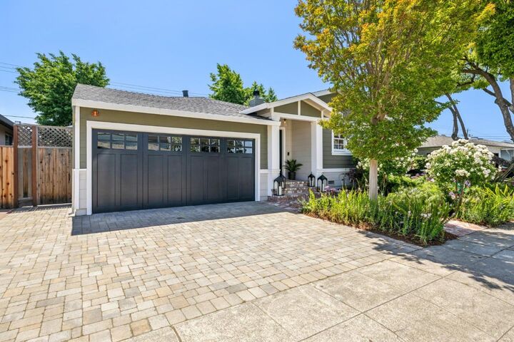 Property Photo:  806 Fiesta Drive  CA 94403 