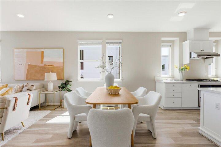 Property Photo:  2976 San Jose Vineyard Place 1  CA 95136 