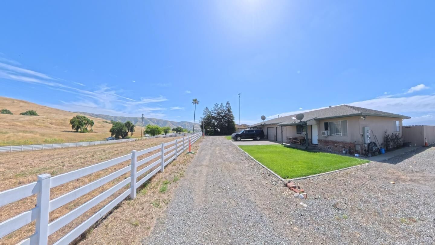Property Photo:  4790 Pacheco Pass Highway  CA 95020 