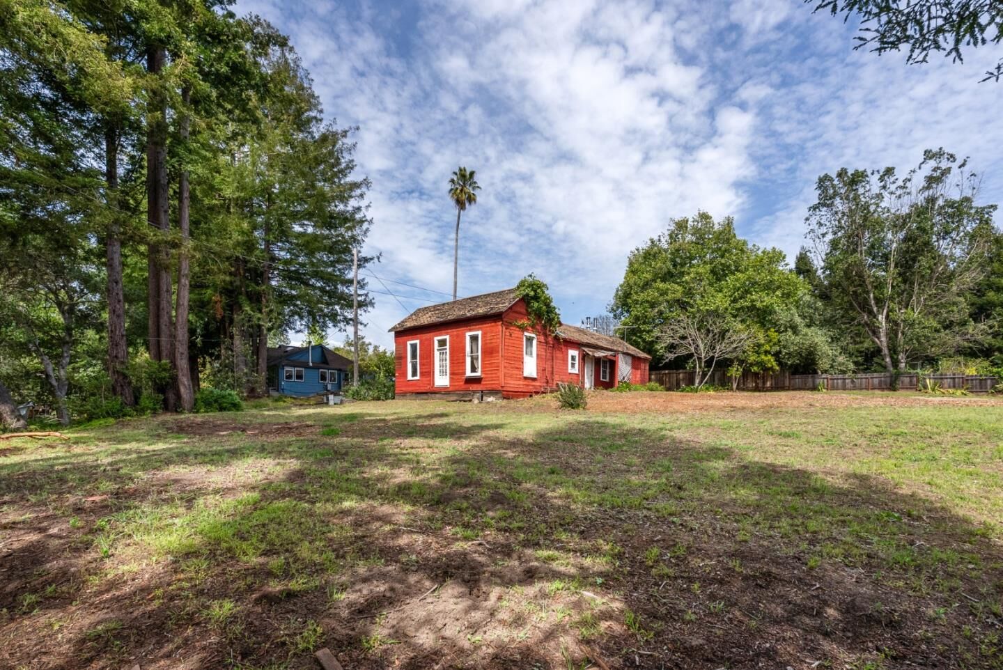 Property Photo:  3460 North Main Street  CA 95073 