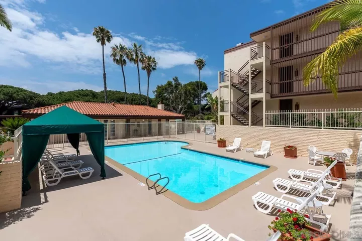 Property Photo:  6333 La Jolla Blvd. 364  CA 92037 