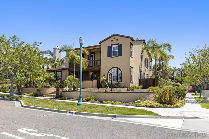 Property Photo:  6338 Huntington Dr  CA 92009 