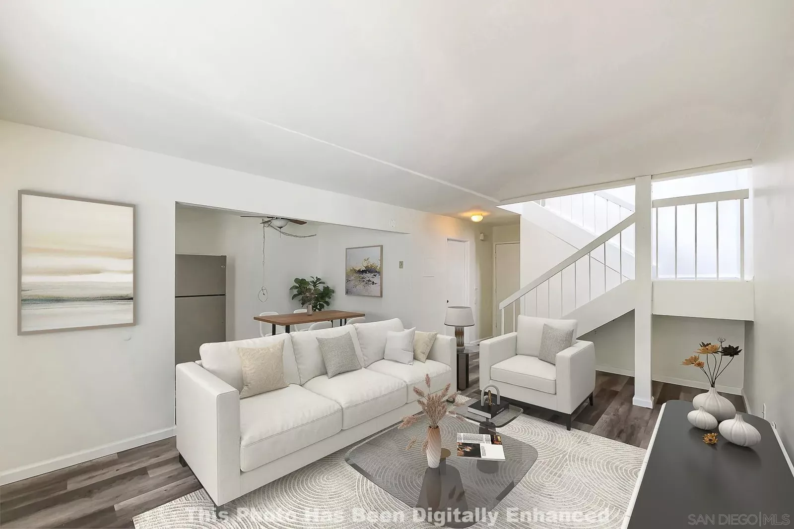 Property Photo: 4454 Eastgate Mall 7 CA 92121