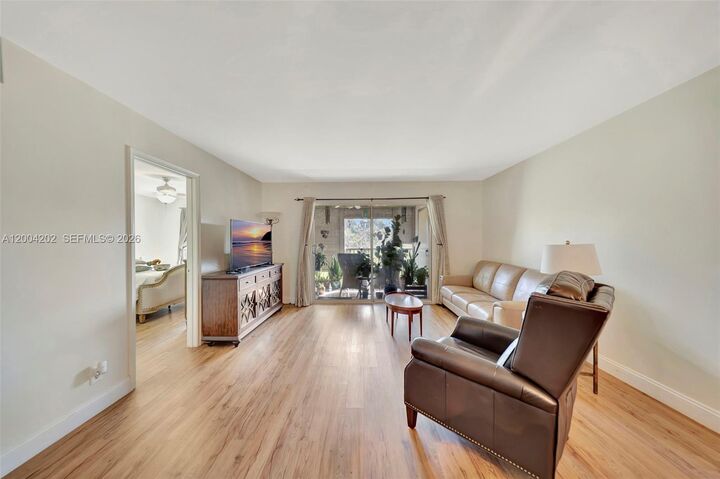 Property Photo:  701 SW 128th Ave 207F  FL 33027 