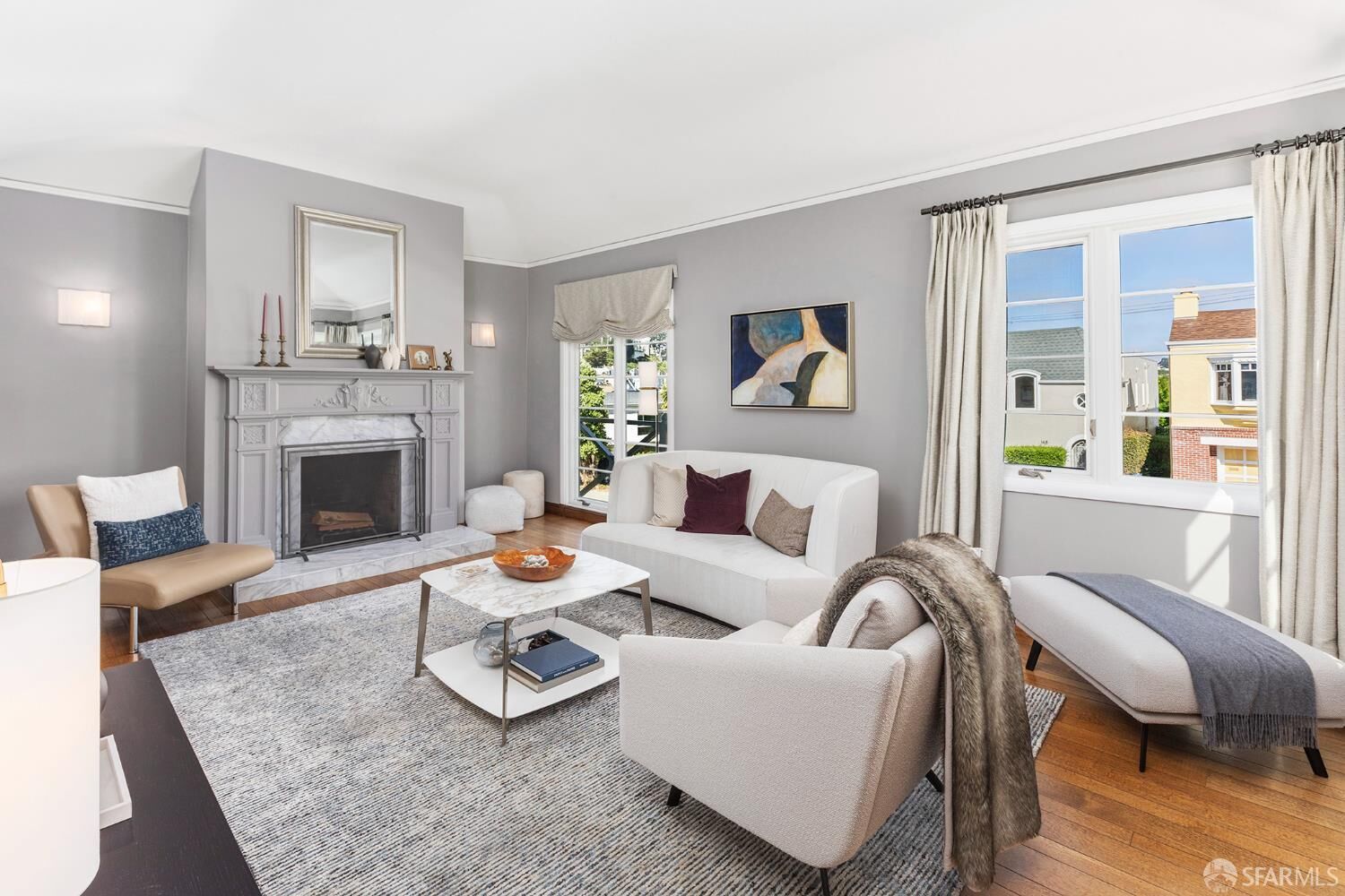 Property Photo:  151 Ulloa Street  CA 94127 