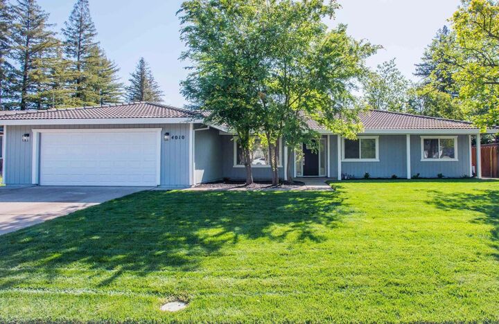 Property Photo:  4010 Norris Avenue  CA 95821 