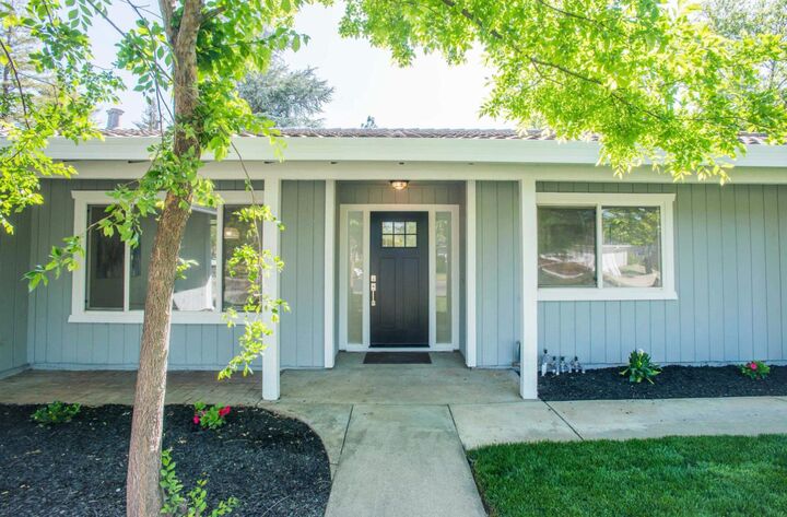 Property Photo: 4010 Norris Avenue CA 95821