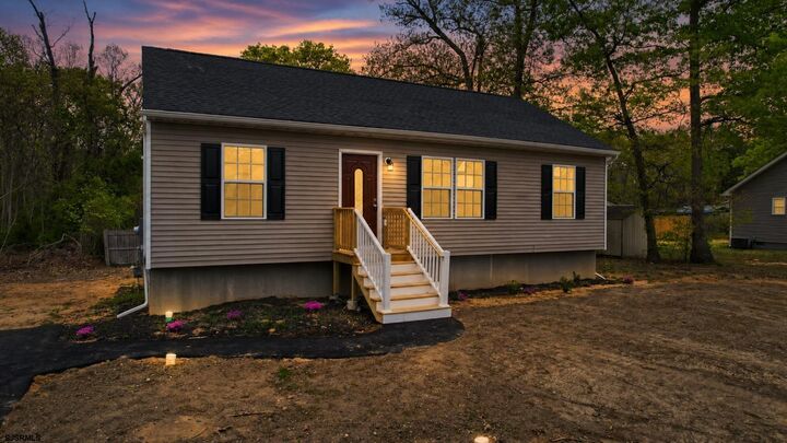 Property Photo:  5409 Brairwood Dr  NJ 08332 