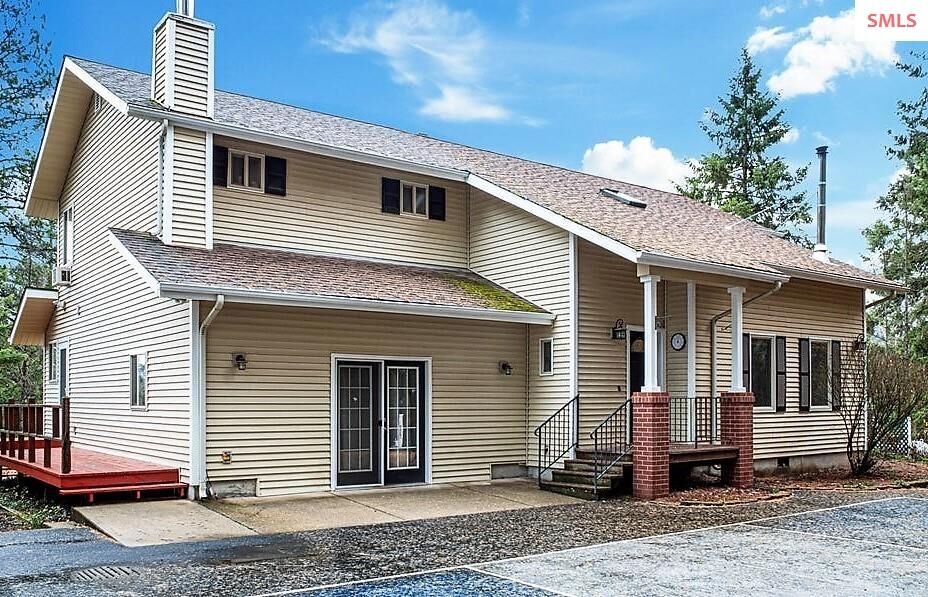 Property Photo:  66 Fern Ln  ID 83813 