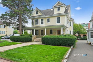 Property Photo:  1458 Bedford Street  CT 06905 