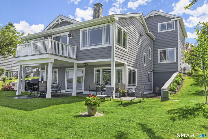 Property Photo:  144 North Lake Shore Drive  CT 06804 