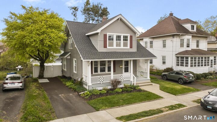 Property Photo:  36 Quentin Street  CT 06517 