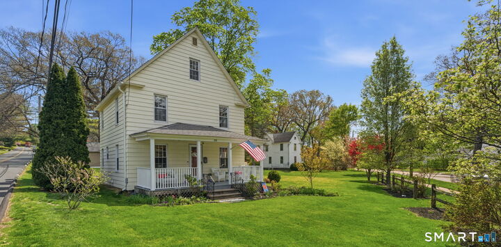 Property Photo:  250 House Street  CT 06033 