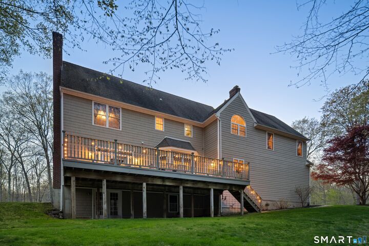 Property Photo:  420 Summer Hill Road  CT 06443 
