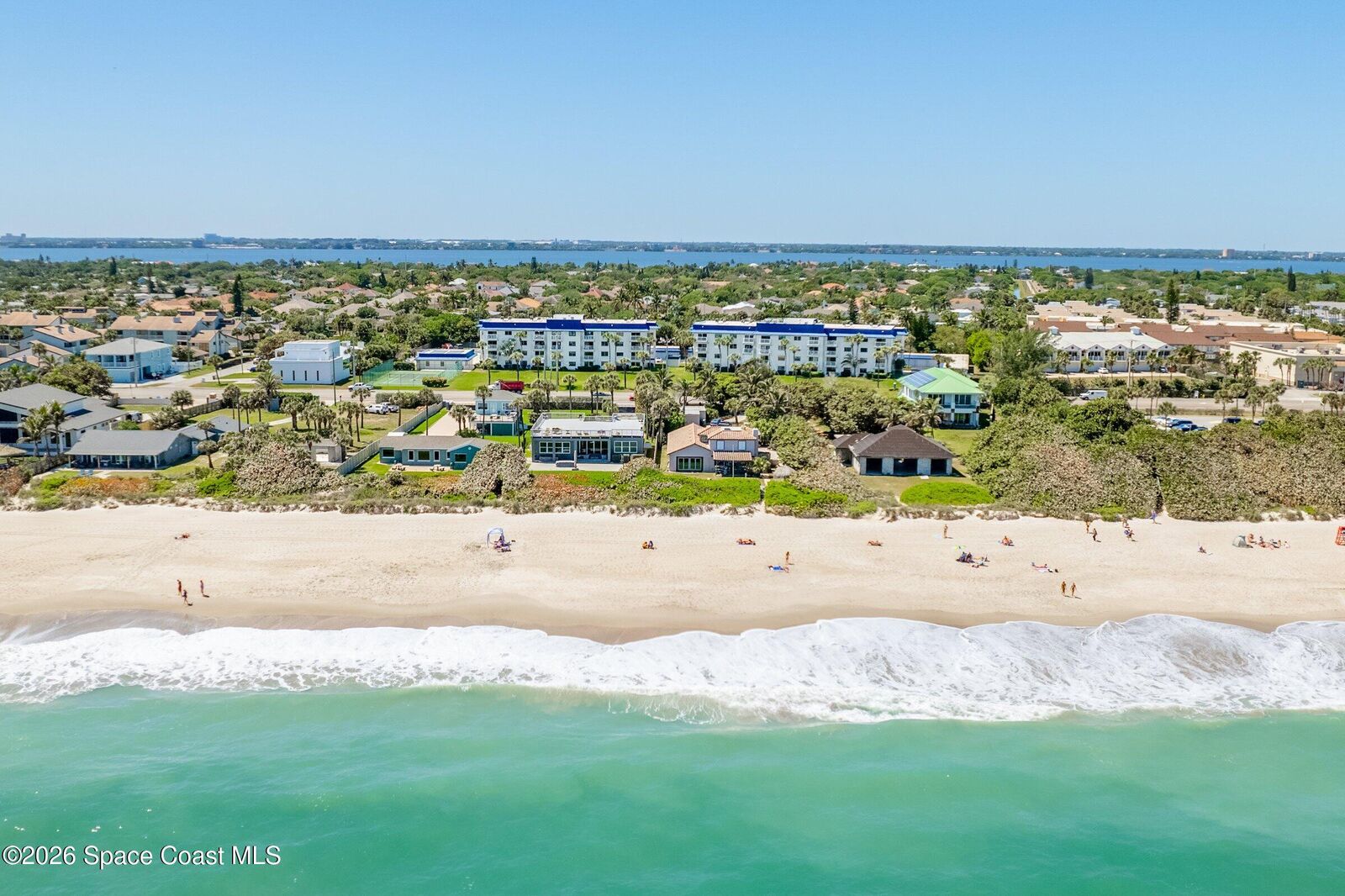 Property Photo:  2160 N Highway A1a  FL 32903 