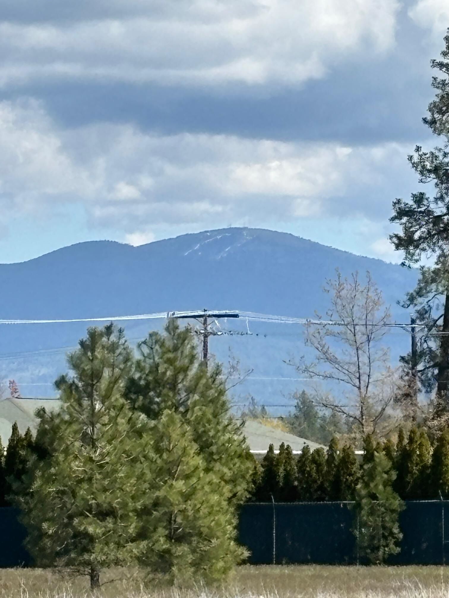 Property Photo: 000 N Yale Rd WA 99005