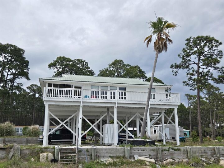 Property Photo:  3150 Highway 98  FL 32322 