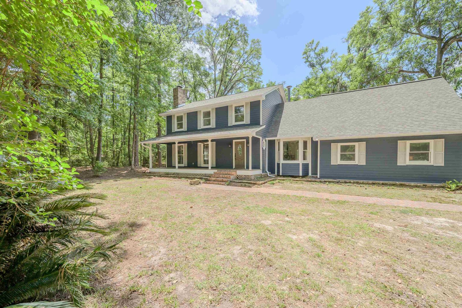 Property Photo: 1831 Miller Landing Road FL 32312