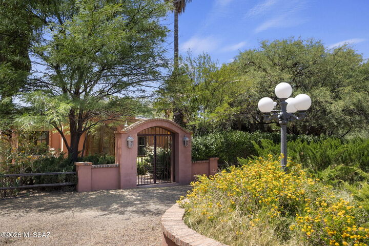 Property Photo:  55 Culton Lane  AZ 85646 
