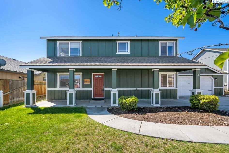 Property Photo:  6308 Enzian Falls Dr  WA 99301 