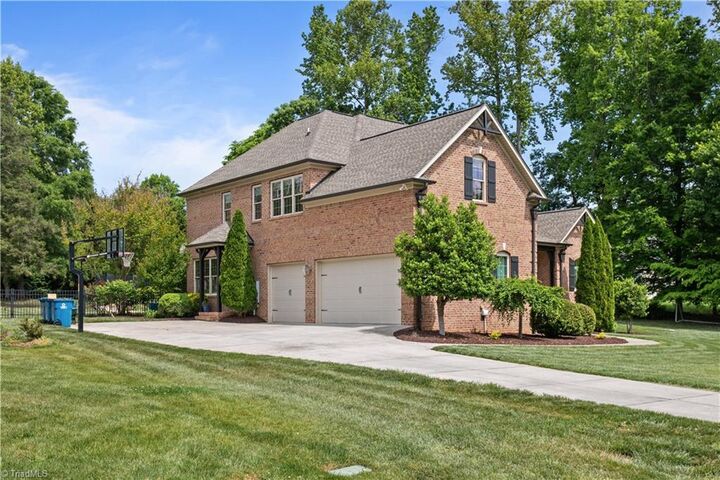 Property Photo:  8151 Rob Roy Drive  NC 27358 