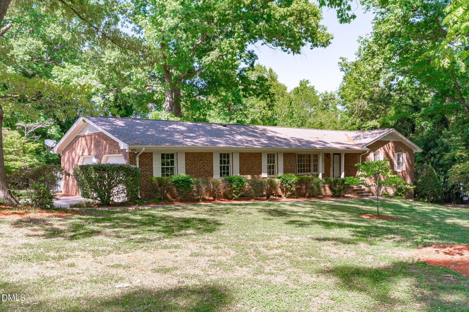Property Photo:  3216 Stoneyford Court  NC 27603 