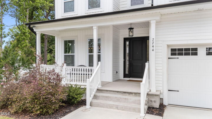 Property Photo: 7744 Calcutta Drive NC 27592