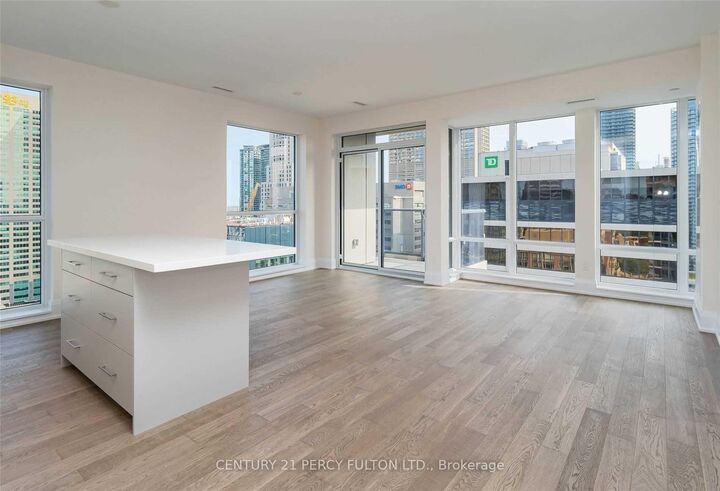 Photo de la propriété:  88 Cumberland Street 2207  ON M5R 1A3 
